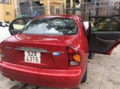 Bán lại xe Daewoo Lanos năm sản xuất 2004, màu đỏ, nhập khẩu