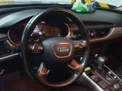 Cần bán xe Audi A6 3.0 AT năm sản xuất 2011, xe nhập