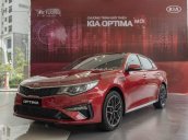 Bán xe Kia Optima 2019, màu đỏ, giá 789tr