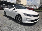 Cần bán Kia Optima sản xuất năm 2017, bản cao