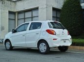 Bán Mitsubishi Mirage MT đời 2019, màu trắng, nhập khẩu  