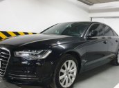 Cần bán xe Audi A6 3.0 AT năm sản xuất 2011, xe nhập