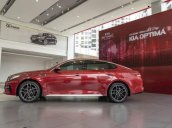 Bán xe Kia Optima 2019, màu đỏ, giá 789tr