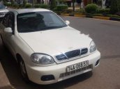 Cần bán xe Daewoo Lanos 2002, màu trắng, nhập khẩu