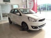 Bán Mitsubishi Mirage MT đời 2019, màu trắng, nhập khẩu  