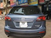 Bán lại xe Mazda CX 9 đời 2014, màu xanh lam, 975tr