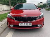 Bán Kia Cerato 2.0 đời 2016, màu đỏ, chính chủ, giá 590tr