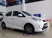 Bán Mitsubishi Mirage MT đời 2019, màu trắng, nhập khẩu  