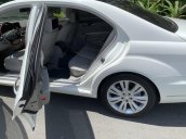 Mercedes S400 Hybrid 2012 nhập khẩu màu trắng, nội thất kem