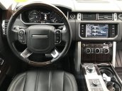 Bán LandRover Range Rover Autobiography LWB sản xuất 2014, màu đen, nhập khẩu nguyên chiếc