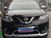 Bán xe Nissan X Trail đời 2018 chạy 20.000km