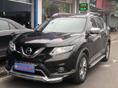 Bán xe Nissan X Trail đời 2018 chạy 20.000km