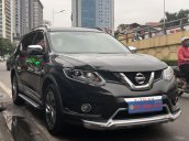 Bán xe Nissan X Trail đời 2018 chạy 20.000km