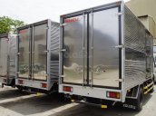 Đại lý xe tải Isuzu QKR270 thùng quyền đông lạnh mới 100%