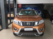 Bán Nissan Navara Navara VL Premium năm 2019, màu cam, xe nhập