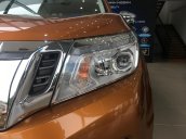 Bán Nissan Navara Navara VL Premium năm 2019, màu cam, xe nhập