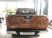 Bán Nissan Navara Navara VL Premium năm 2019, màu cam, xe nhập