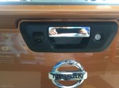 Bán Nissan Navara Navara VL Premium năm 2019, màu cam, xe nhập