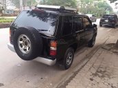 Cần bán gấp Nissan Pathfinder MT 4WD năm 1994, màu xanh lam, nhập khẩu 