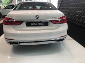 Bán xe BMW 730Li đời 2018, màu trắng, nhập khẩu