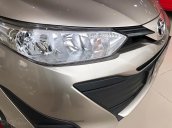 Bán xe Toyota Vios 1.5E MT 2019, giá chỉ 506 triệu