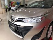 Bán xe Toyota Vios 1.5E MT 2019, giá chỉ 506 triệu