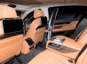 Bán BMW 740Li 2019 - Xe hạng sang đầu bảng - Ưu đãi 80tr - Liên hệ 0938308393