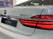 Bán BMW 740Li 2019 - Xe hạng sang đầu bảng - Ưu đãi 80tr - Liên hệ 0938308393