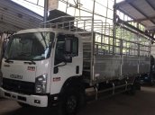 Bán xe tải Isuzu FRR650 - Thùng kín 6T2, thùng dài 6m6 - Giá tốt nhất