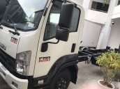 Bán xe tải Isuzu FRR650 - Thùng kín 6T2, thùng dài 6m6 - Giá tốt nhất