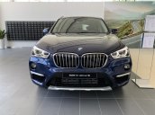 BMW X1 2019 - SUV hạng sang - Ưu đãi 50% trước bạ - Liên hệ 0938308393