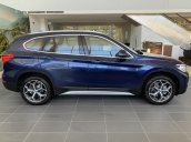 BMW X1 2019 - SUV hạng sang - Ưu đãi 50% trước bạ - Liên hệ 0938308393