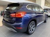 BMW X1 2019 - SUV hạng sang - Ưu đãi 50% trước bạ - Liên hệ 0938308393