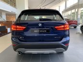 BMW X1 2019 - SUV hạng sang - Ưu đãi 50% trước bạ - Liên hệ 0938308393