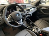 BMW X1 2019 - SUV hạng sang - Ưu đãi 50% trước bạ - Liên hệ 0938308393