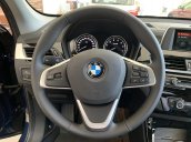 BMW X1 2019 - SUV hạng sang - Ưu đãi 50% trước bạ - Liên hệ 0938308393