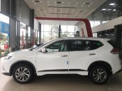 Bán Nissan X trail 2.0 SL 2WD, màu trắng, tại Vĩnh Phúc