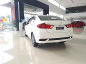 [Trả trước 112tr] Lấy ngay Honda City trắng 2019, liên hệ 0933.683.056 để nhận khuyến mãi siêu lớn 2019