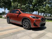 Bán BMW X2 năm sản xuất 2019, nhập khẩu, liên hệ 0938308393