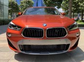 Bán BMW X2 năm sản xuất 2019, nhập khẩu, liên hệ 0938308393