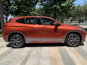 Bán BMW X2 năm sản xuất 2019, nhập khẩu, liên hệ 0938308393