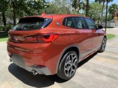 Bán BMW X2 năm sản xuất 2019, nhập khẩu, liên hệ 0938308393