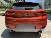 Bán BMW X2 năm sản xuất 2019, nhập khẩu, liên hệ 0938308393