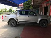 Bán Chevrolet Colorado sản xuất 2013, màu bạc, nhập khẩu nguyên chiếc