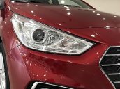 Cần bán xe Hyundai Accent 1.4 MT 2019, màu đỏ