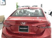 Cần bán xe Hyundai Accent 1.4 MT 2019, màu đỏ