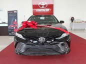 Cần bán xe Toyota Camry 2.5Q đời 2019, màu đen, nhập khẩu nguyên chiếc