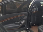 Bán Mercedes-Benz S500 sản xuất 2016 màu đen, LH Ms. Hương 094.539.2468