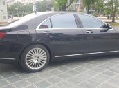 Bán Mercedes-Benz S500 sản xuất 2016 màu đen, LH Ms. Hương 094.539.2468