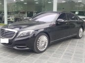Bán Mercedes-Benz S500 sản xuất 2016 màu đen, LH Ms. Hương 094.539.2468
